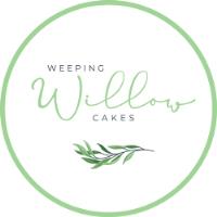 Weeping Willow Cakes image 1